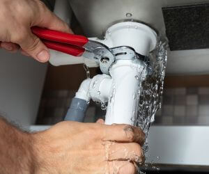 About Emergency plumbing pros Criders, VA